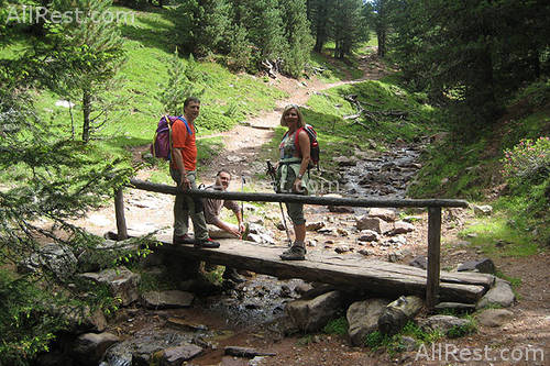 Chalet Sociastel 38